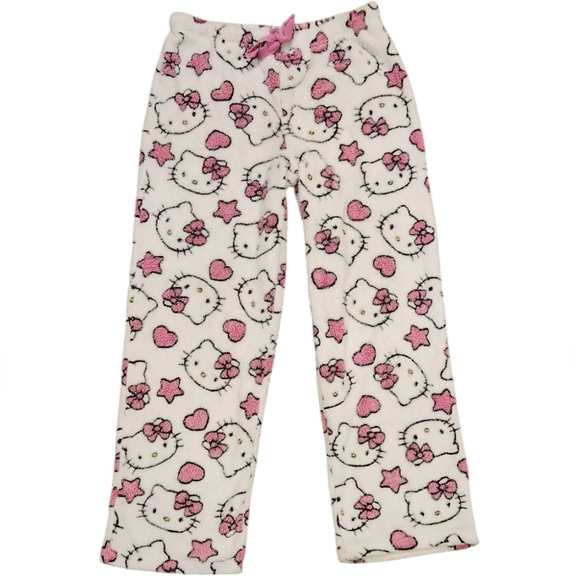 Hello Kitty Intimates & Sleepwear Hello Kitty Womens By Sanrio